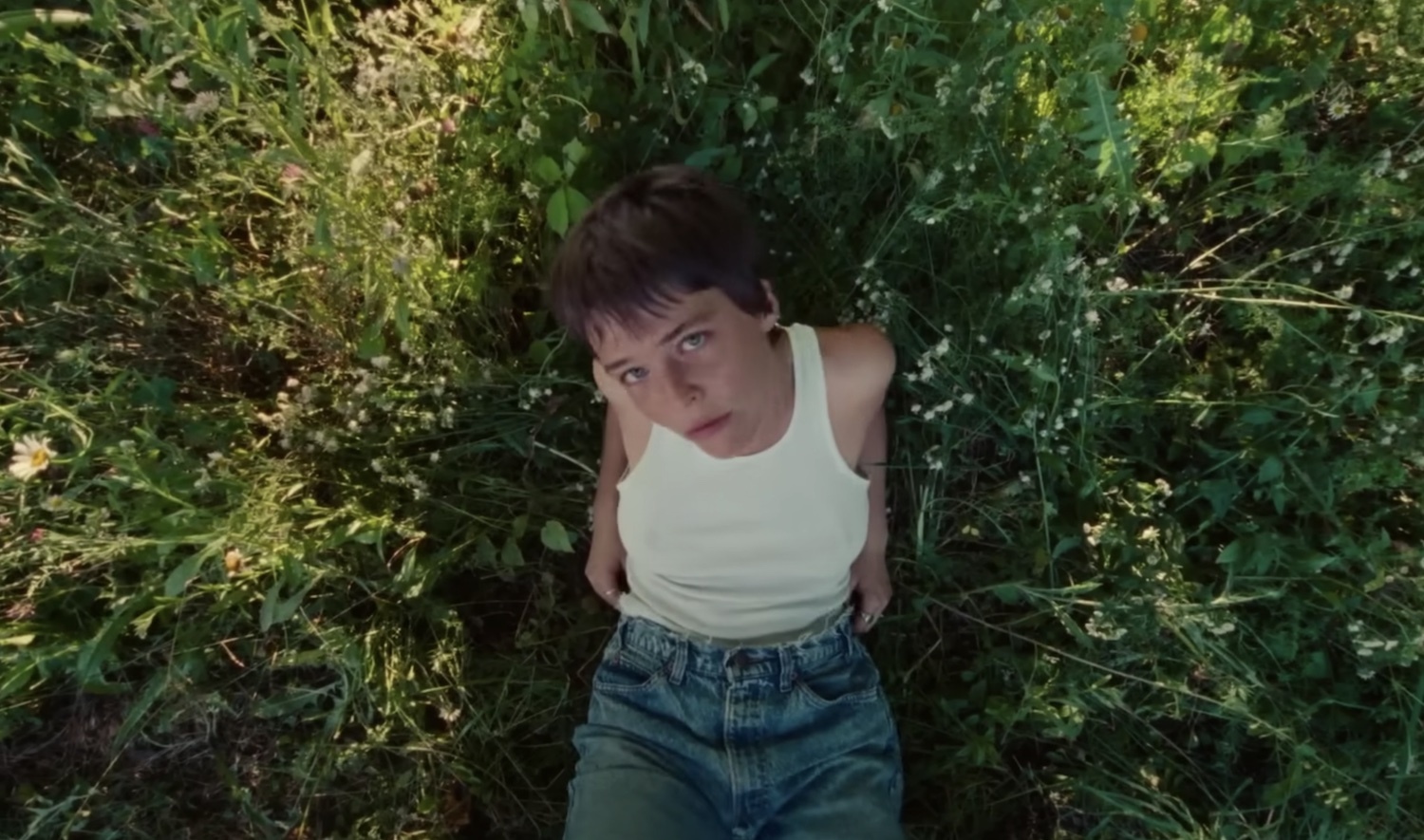 Maggie rogers horses video youtube