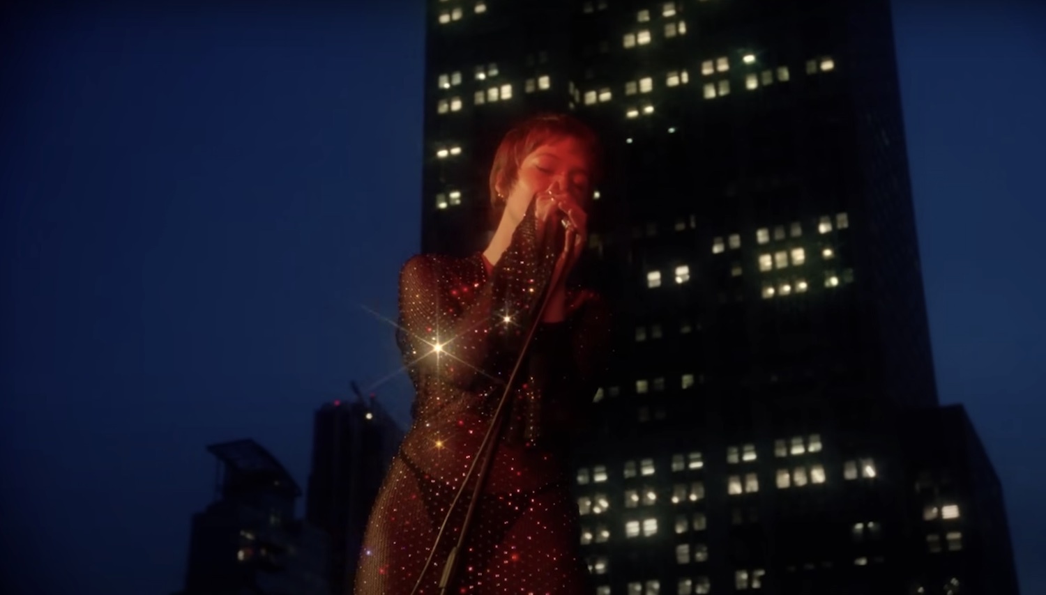 Maggie rogers thats where i am video youtube