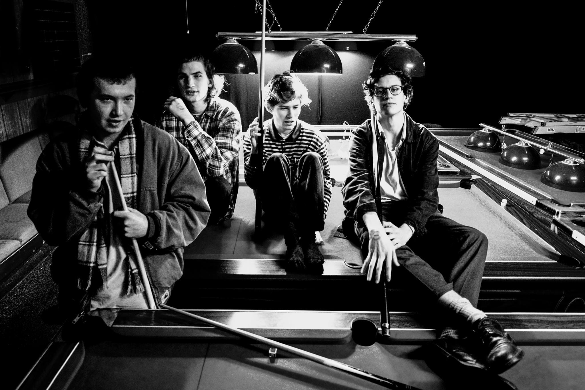 Magic gang
