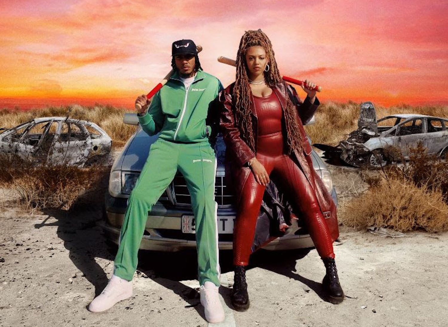 Mahalia aj tracey roadside press no credit given