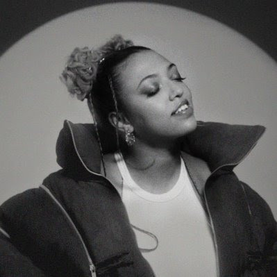 Mahalia bomber jacket 2023