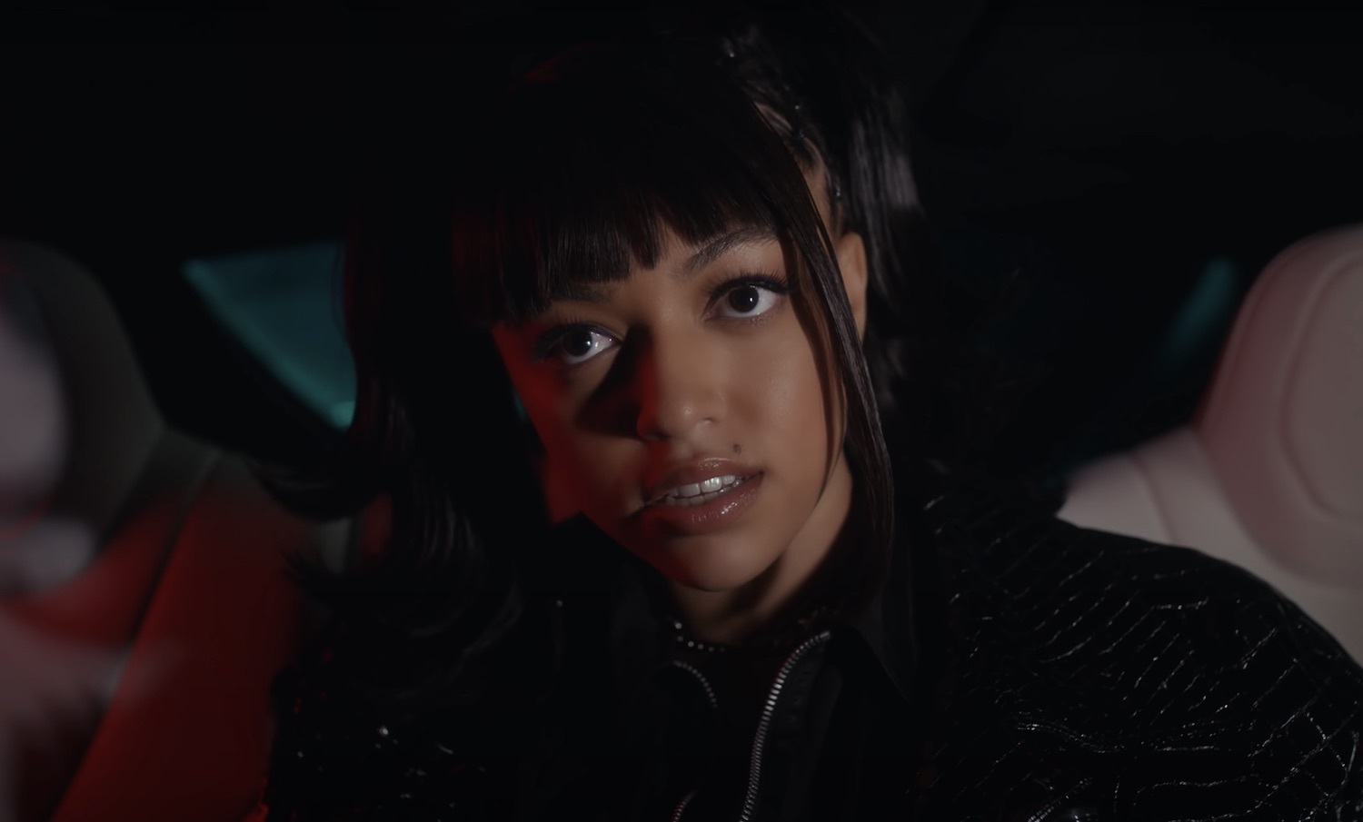 Mahalia jealous video youtube