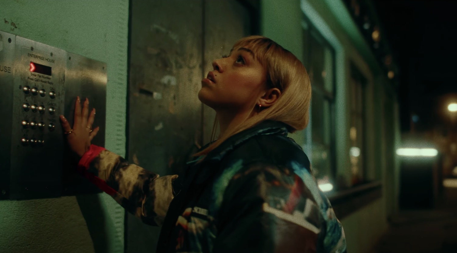 Mahalia letter to ur ex video youtube