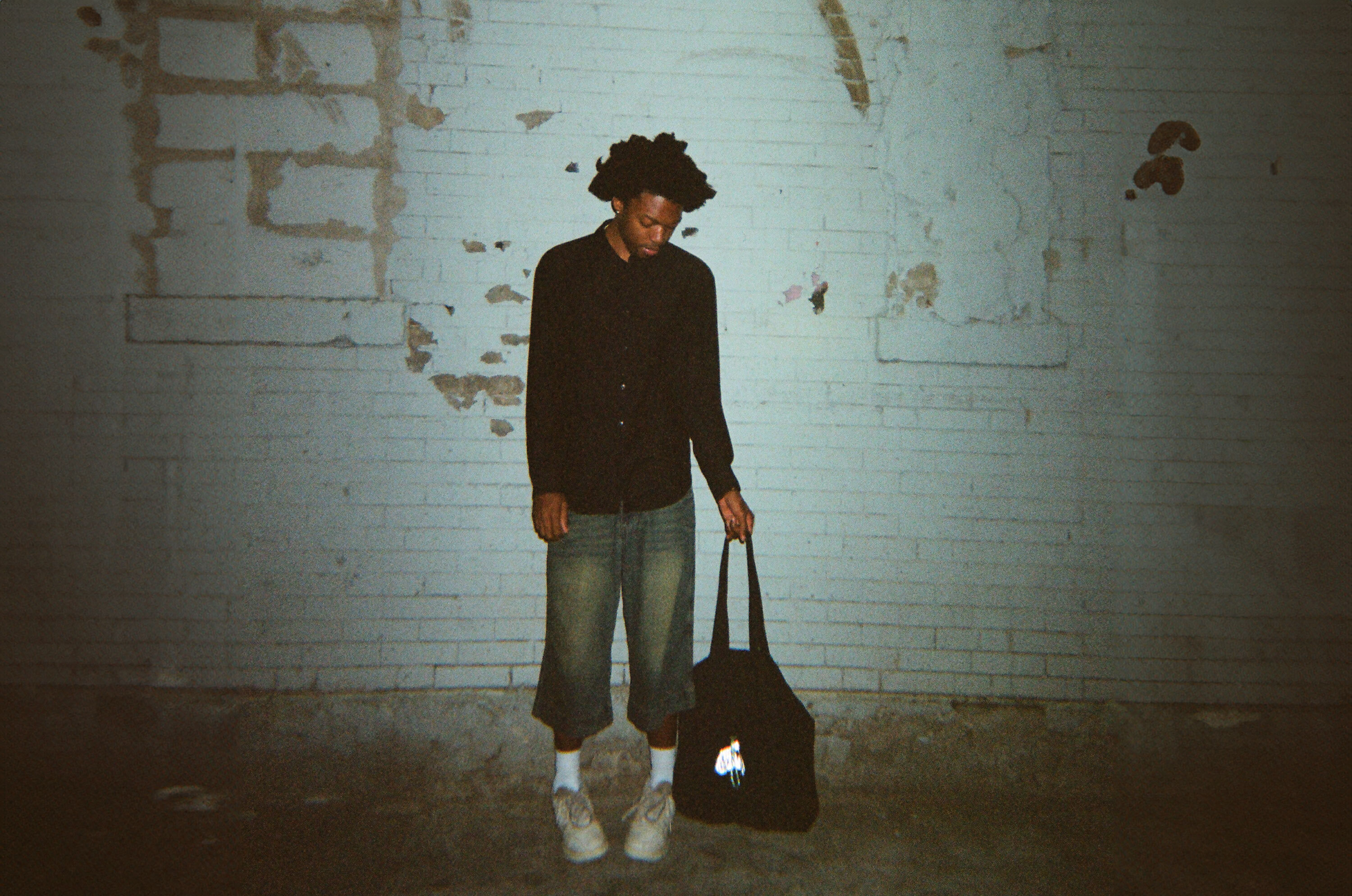 Mal sounds landscape