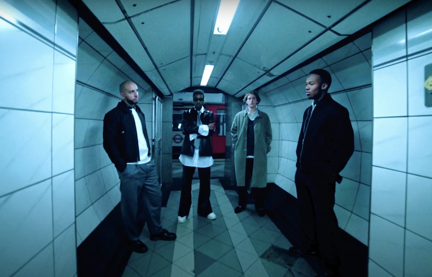 Malady london i love you video