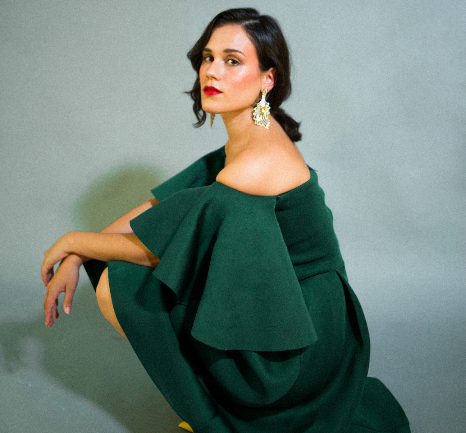 Malena zavala Sofia Bogar