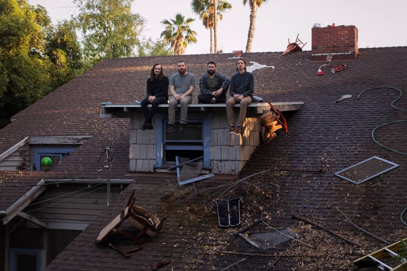 Manchester orchestra jun17