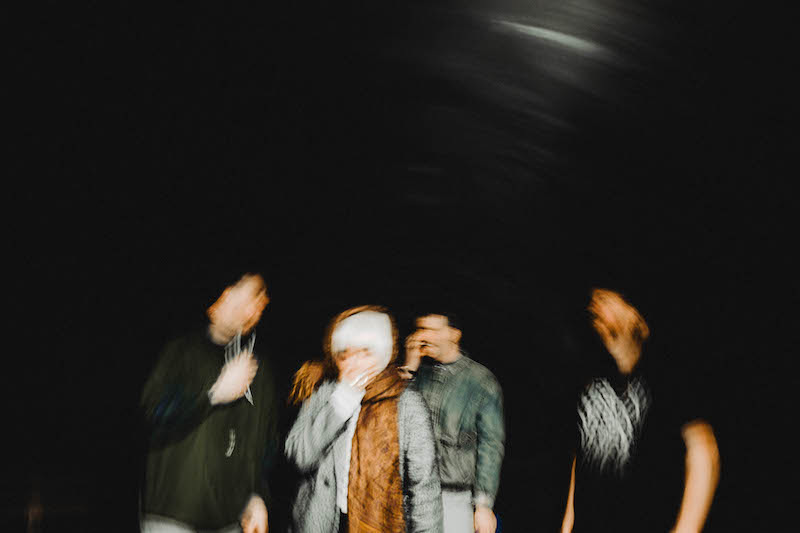 Mandy indiana 2023 blurry