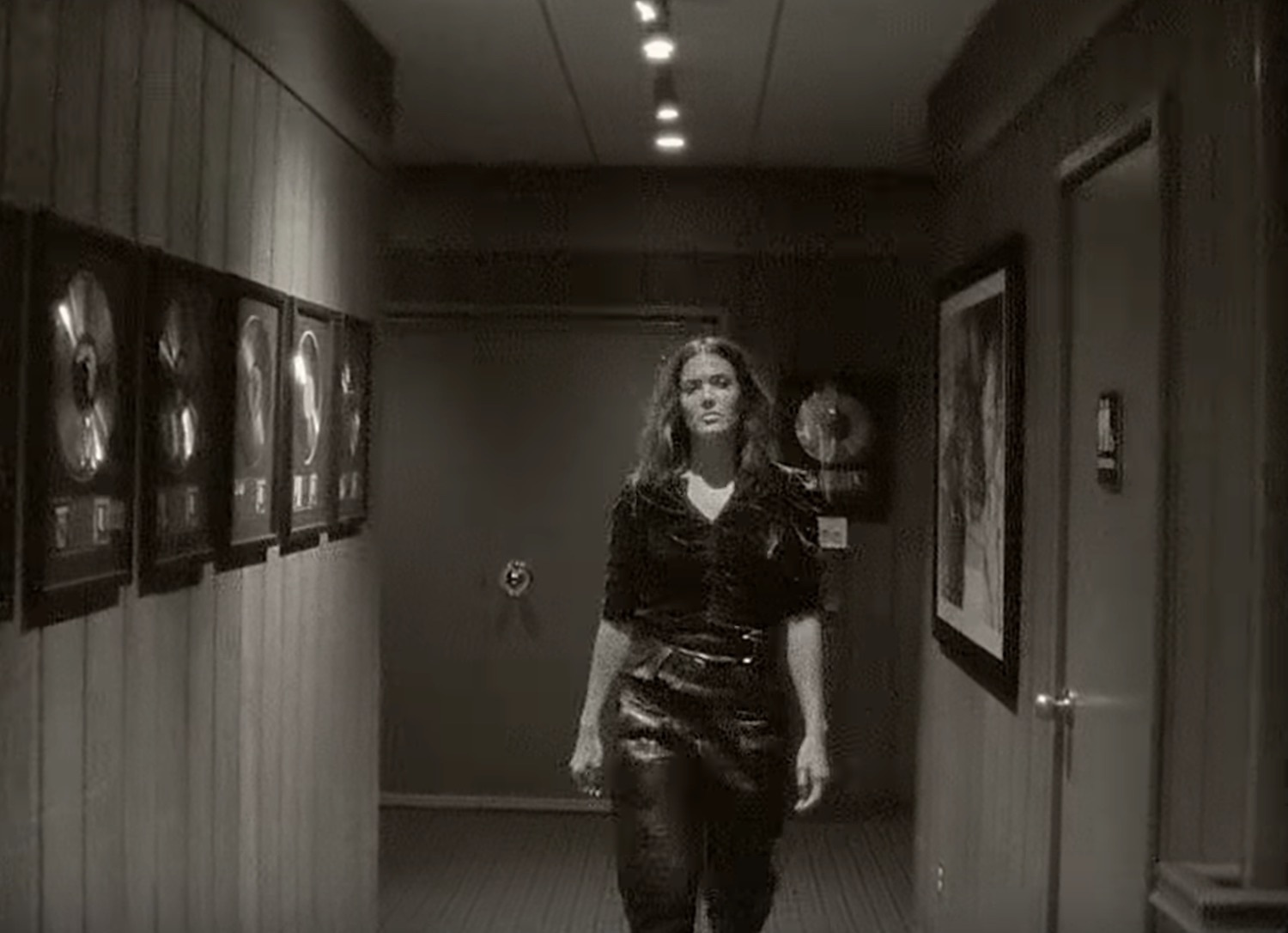 Mandy moore save a little for yourself video