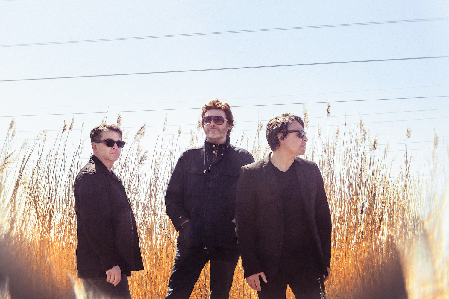 Manic street preachers 2021 photocredit ALEX LAKE