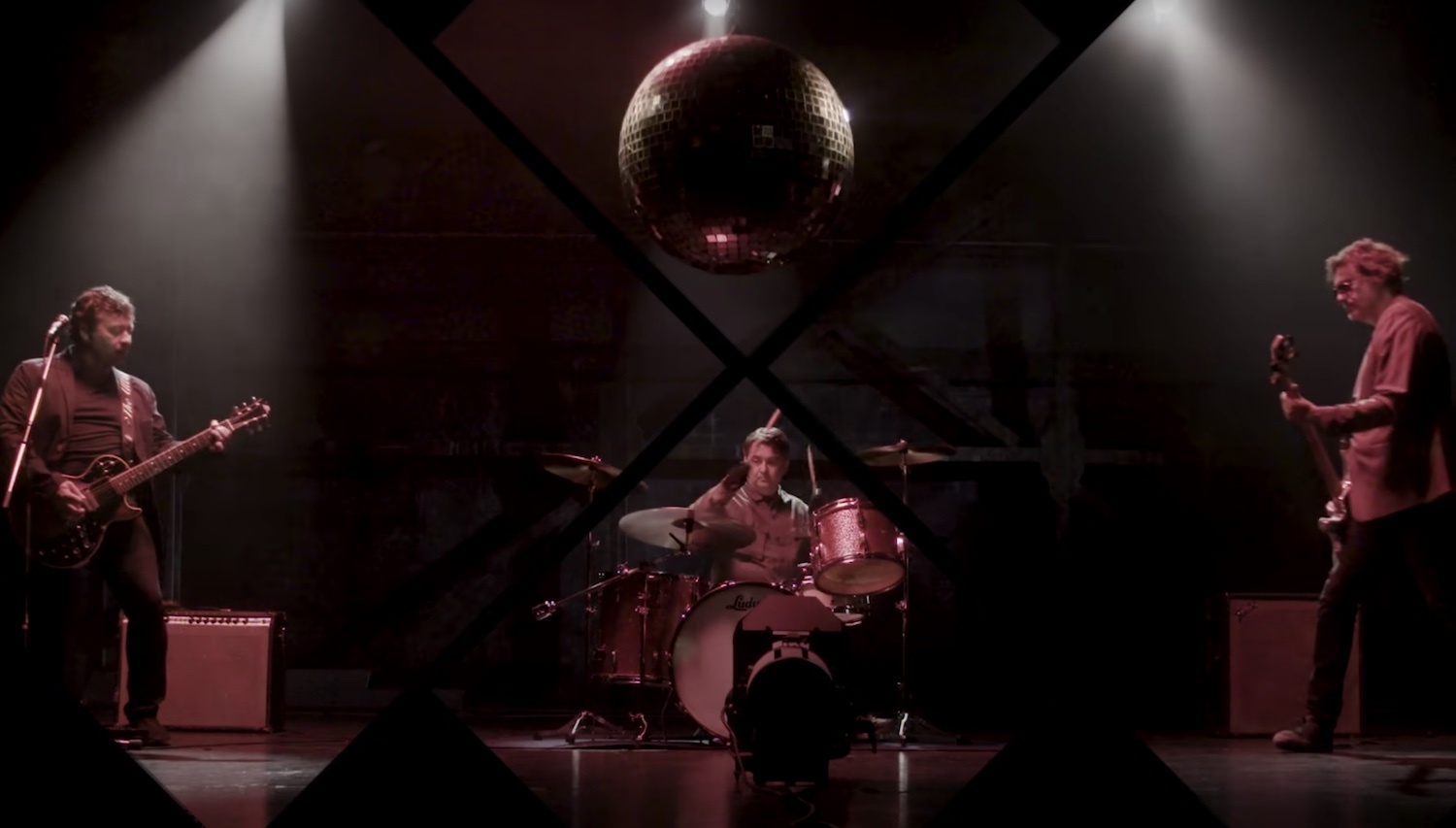 Manic street preachers The Secret He Had Missed video youtube