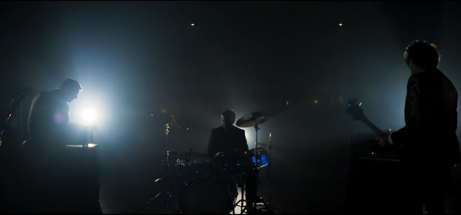 Manic street preachers distant colours 2018 youtube