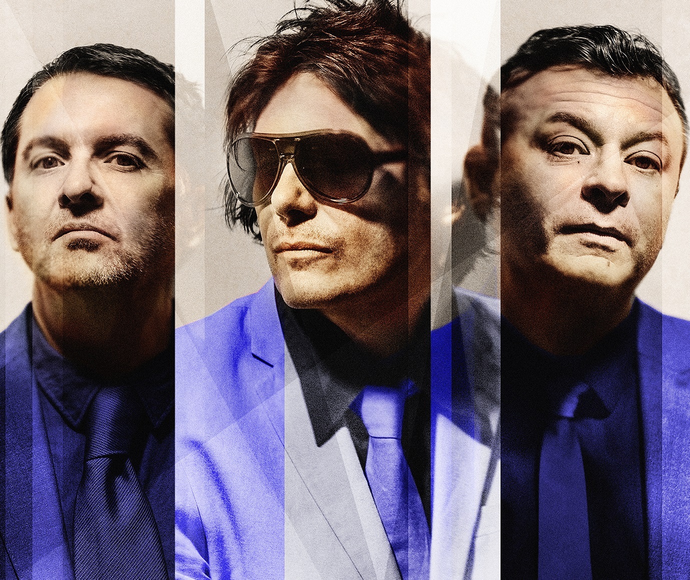 Manic street preachers international blue