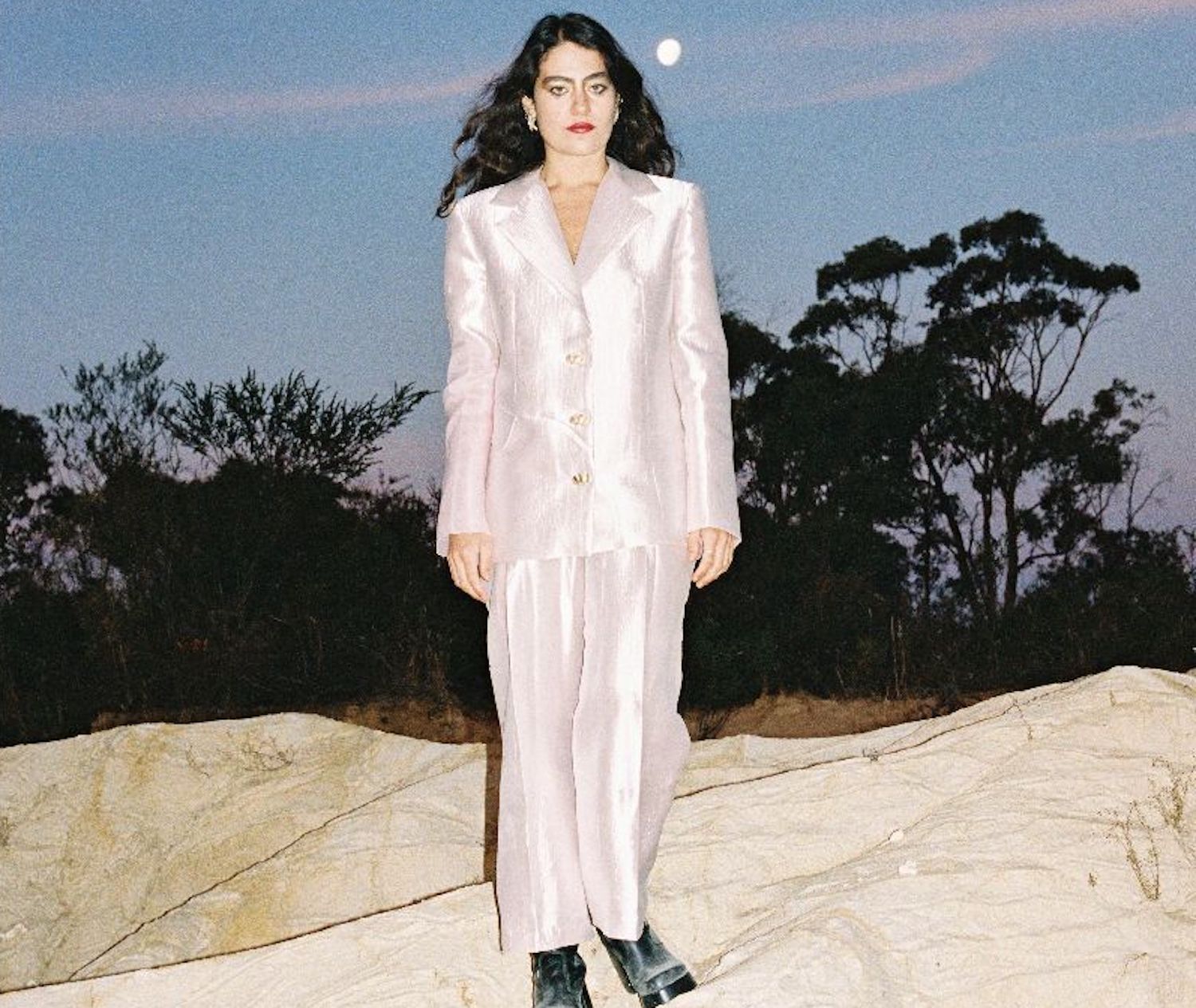 Maple glider 2021 Bridgette Winten