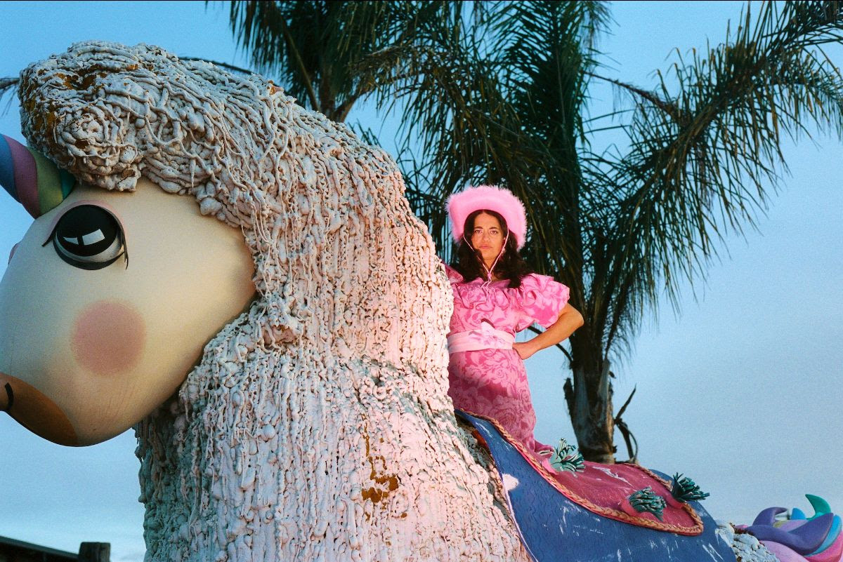 Maple glider unicorn 2023