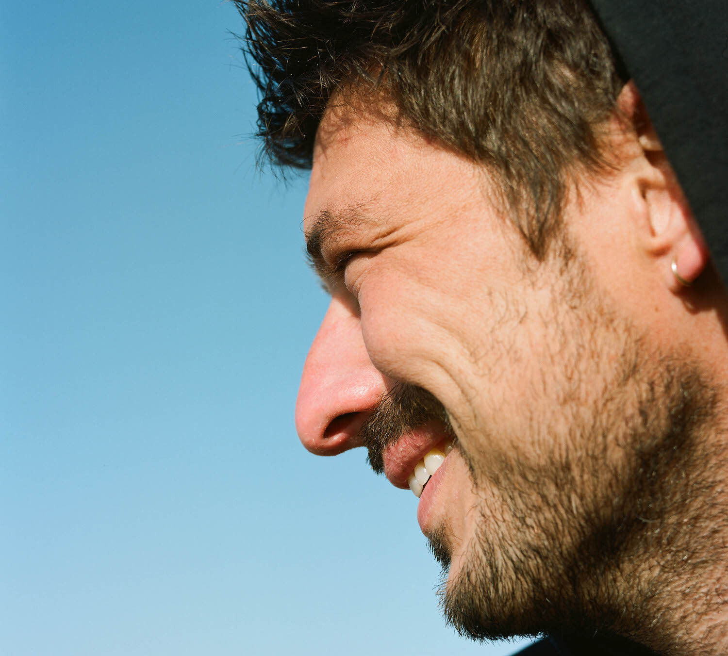 Marcus mumford 2022 Credit Robin Harper