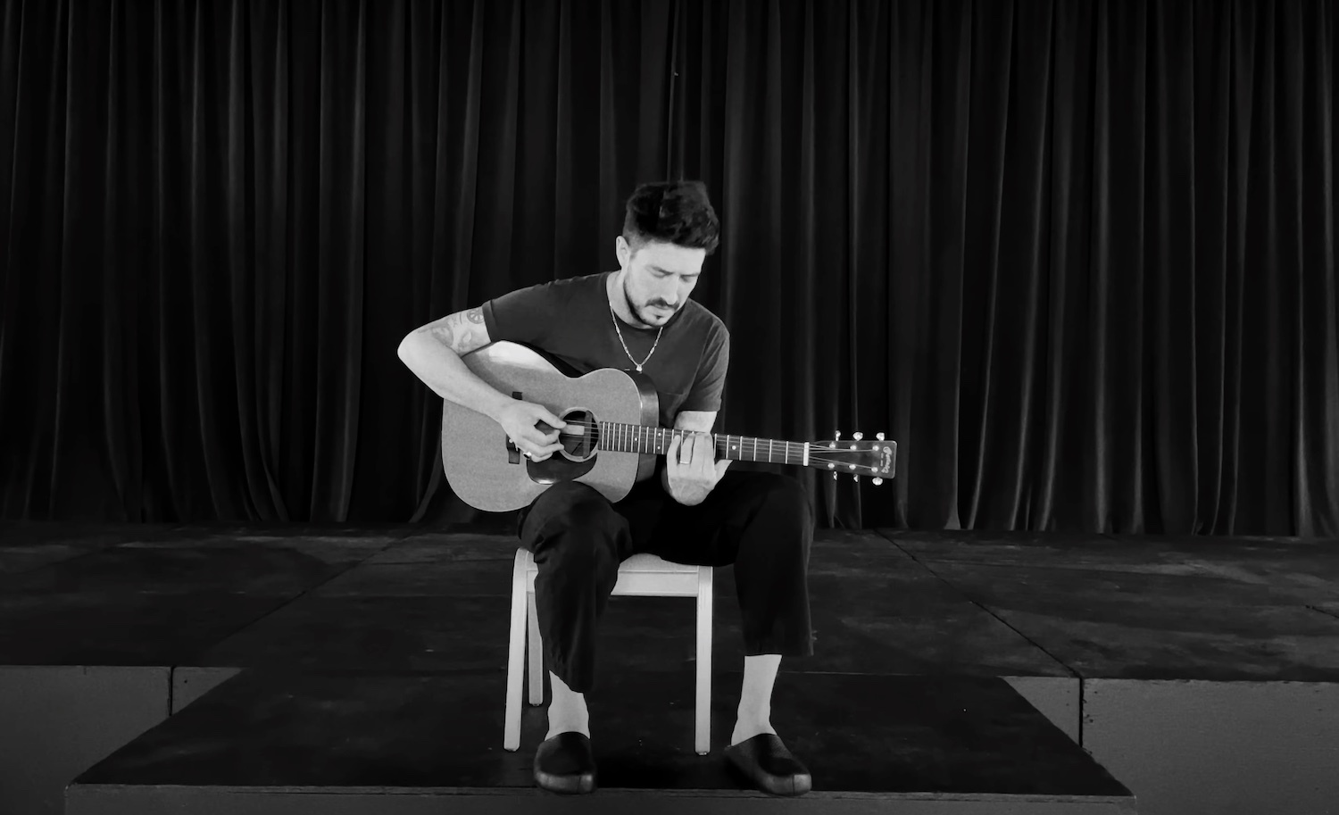 Marcus mumford cannibal video youtube