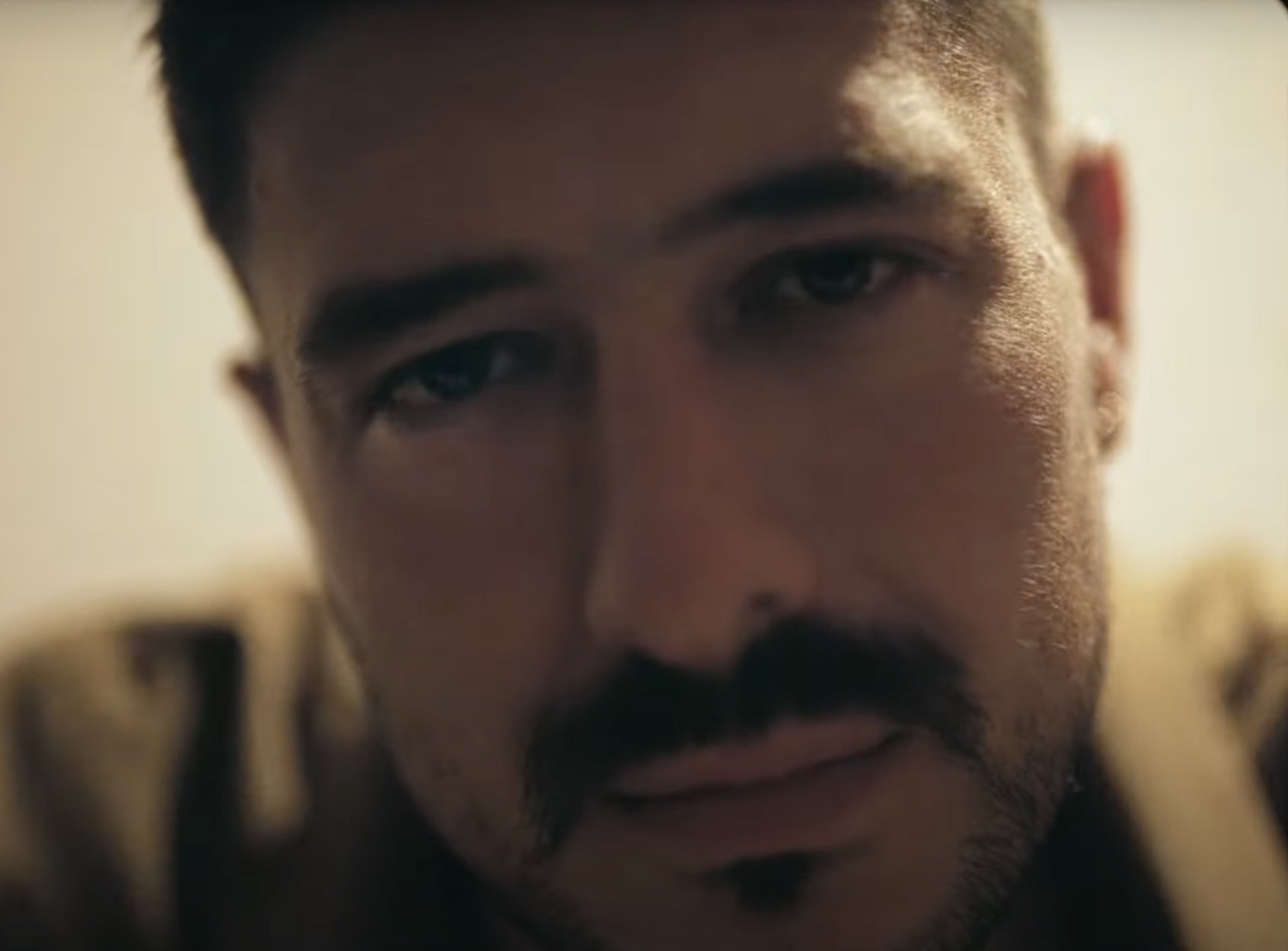 Marcus mumford grace video youtube