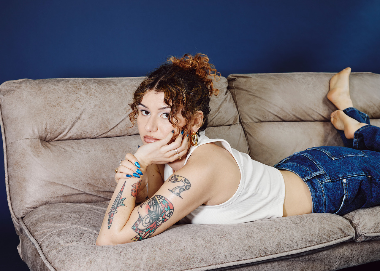 Marged lucid press by carys huws 4