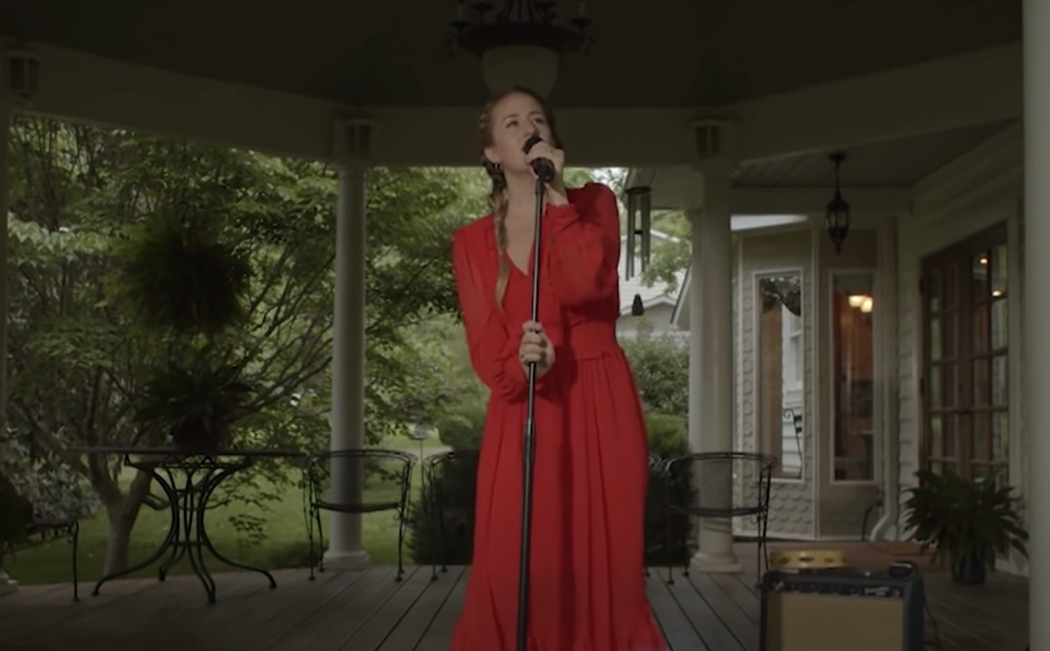 Margo price bob dylan cover cbs 2020