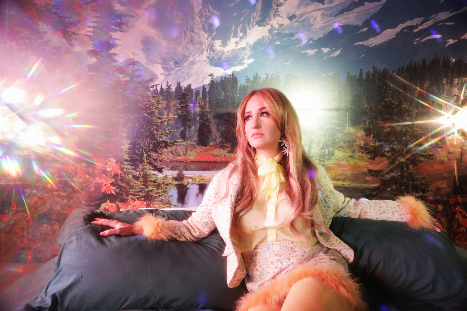 Margo price id die for you Bobbi Rich
