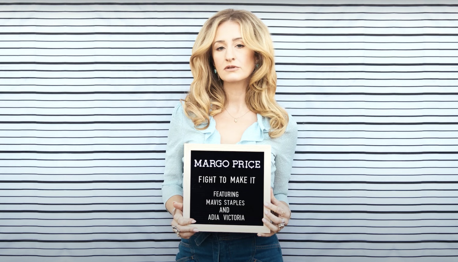 Margo price fight to make it mavis staples adia victoria youtube