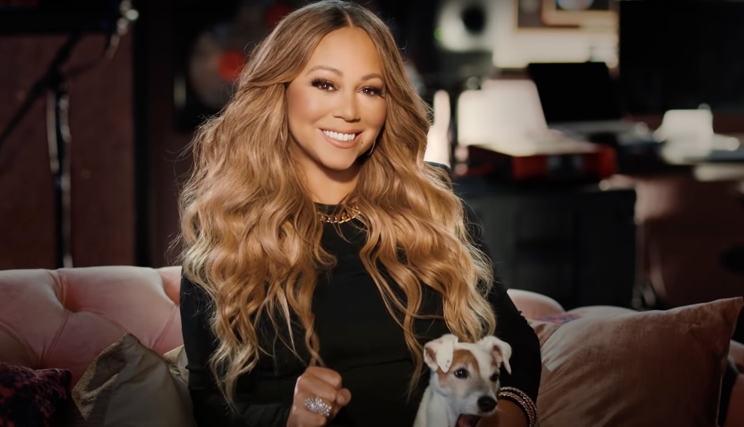 Mariah carey masterclass trailer youtube