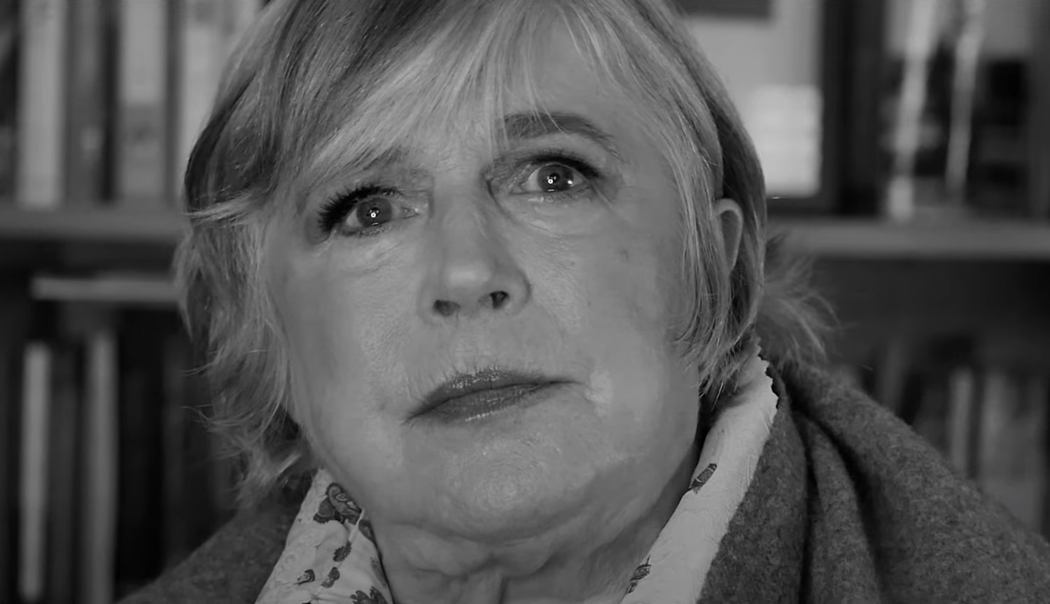 Marianne faithfull she walks in beauty discussion youtube