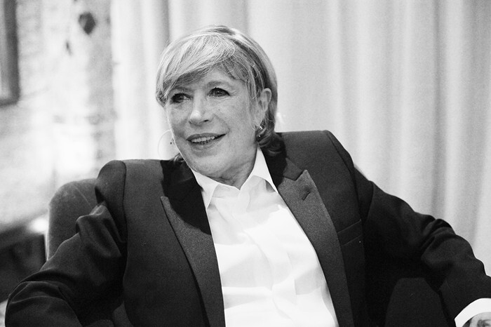Marianne faithful