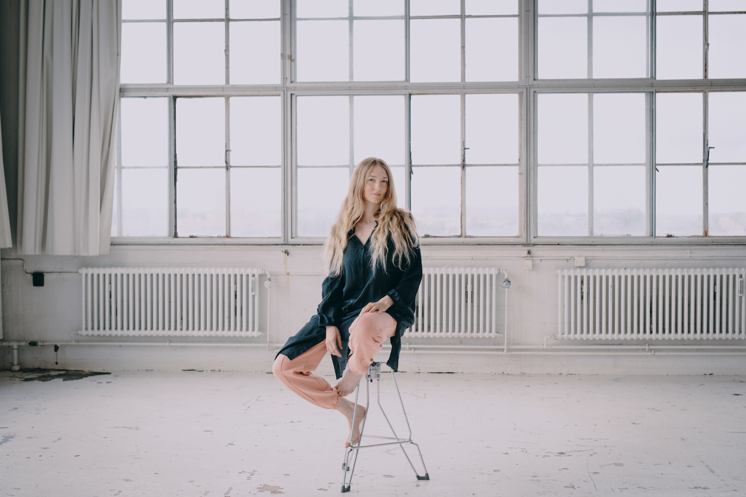 Marie dahlstrom Malthe Milthers sp2