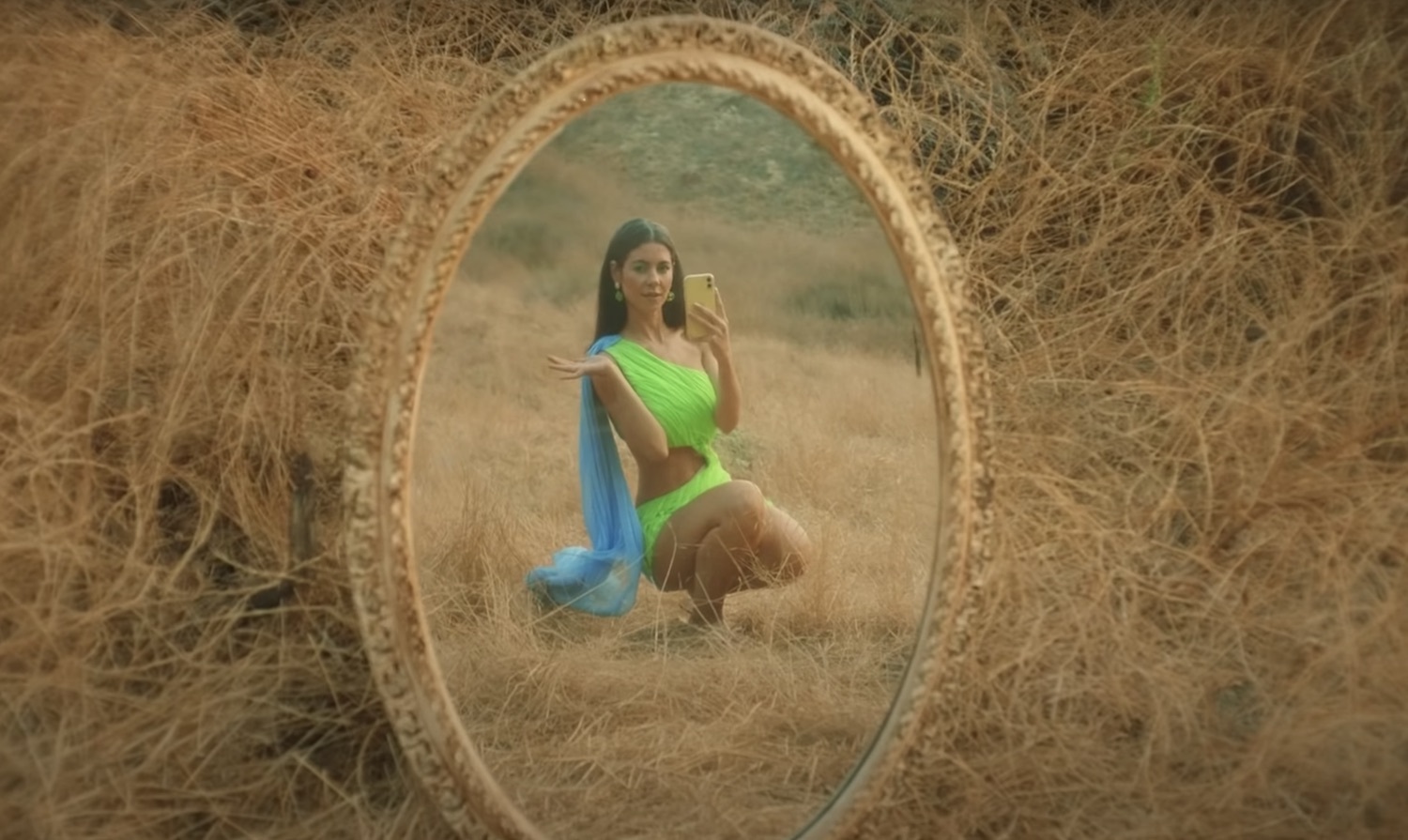 Marina mans world video 2020 youtube