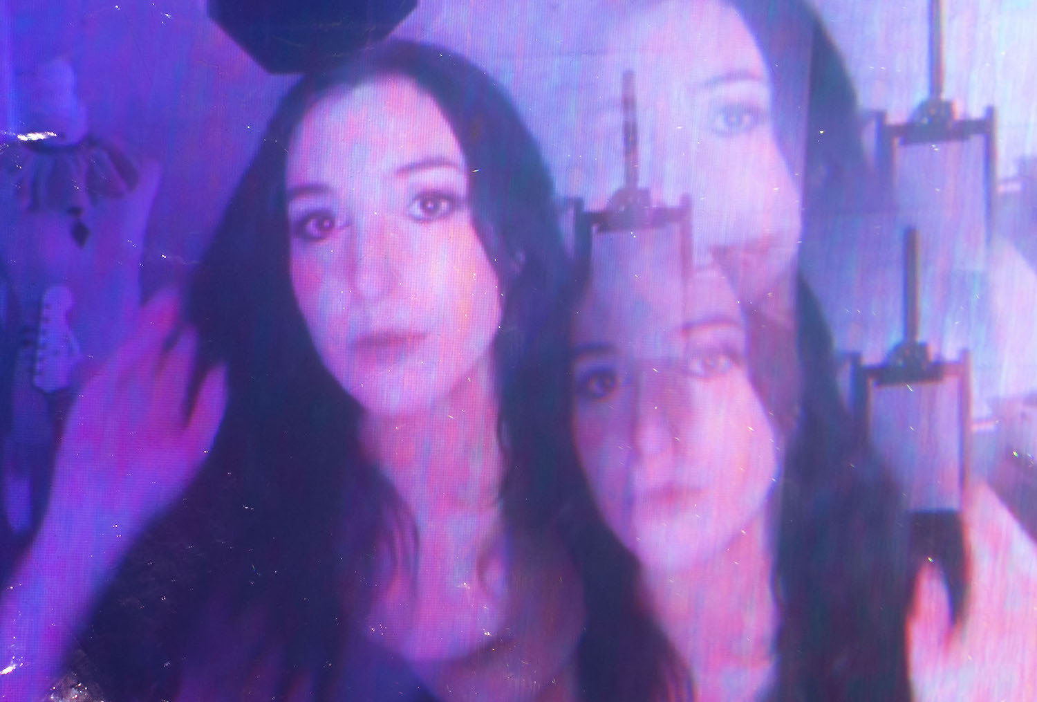 Marissa nadler 2022 press credit Kristin Cofer