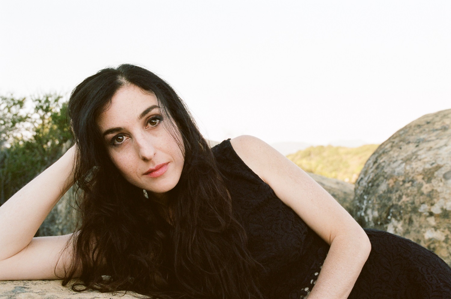 Marissa nadler 2018