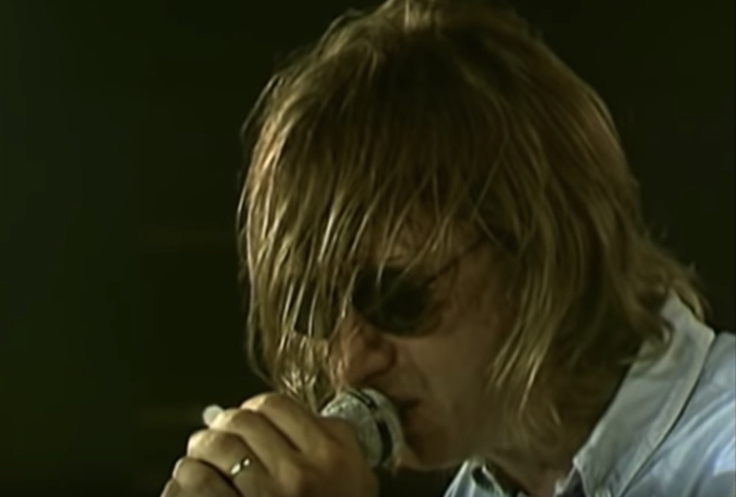 Mark hollis talk talk