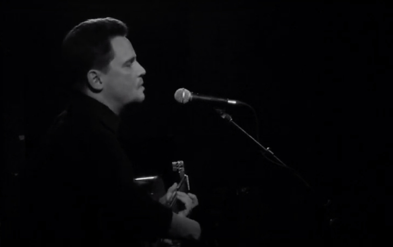 Mark kozelek on tour documentary