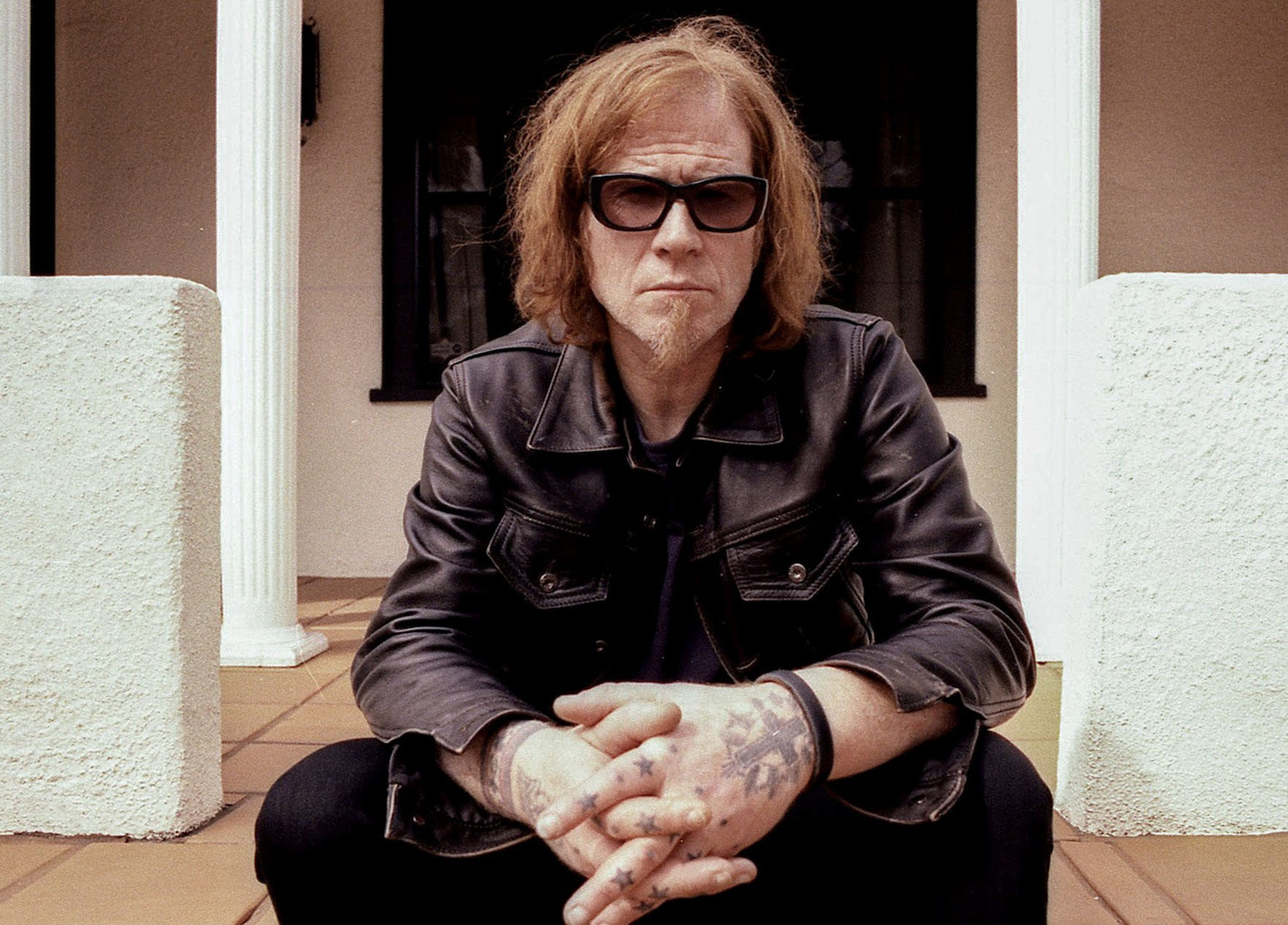 Mark lanegan 2019
