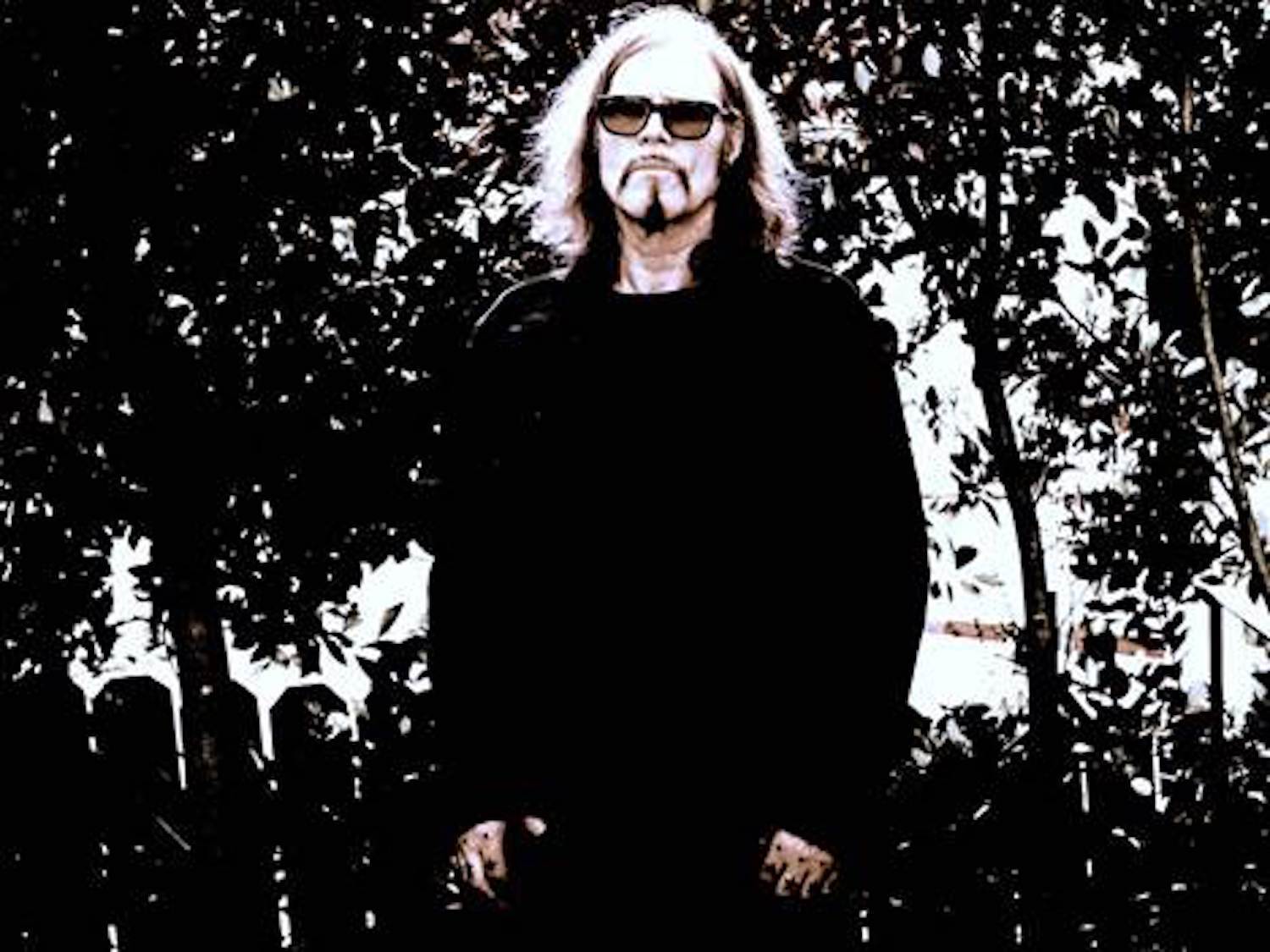 Mark lanegan skeleton key 2020