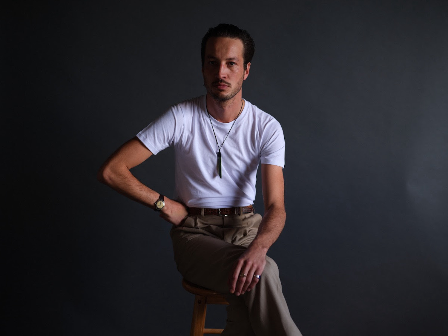 Marlon williams river rival press shot 2022