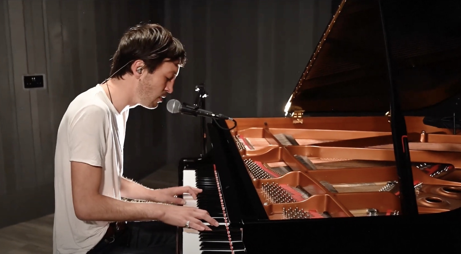 Marlon williams sandy denny best fit session 2022 youtube