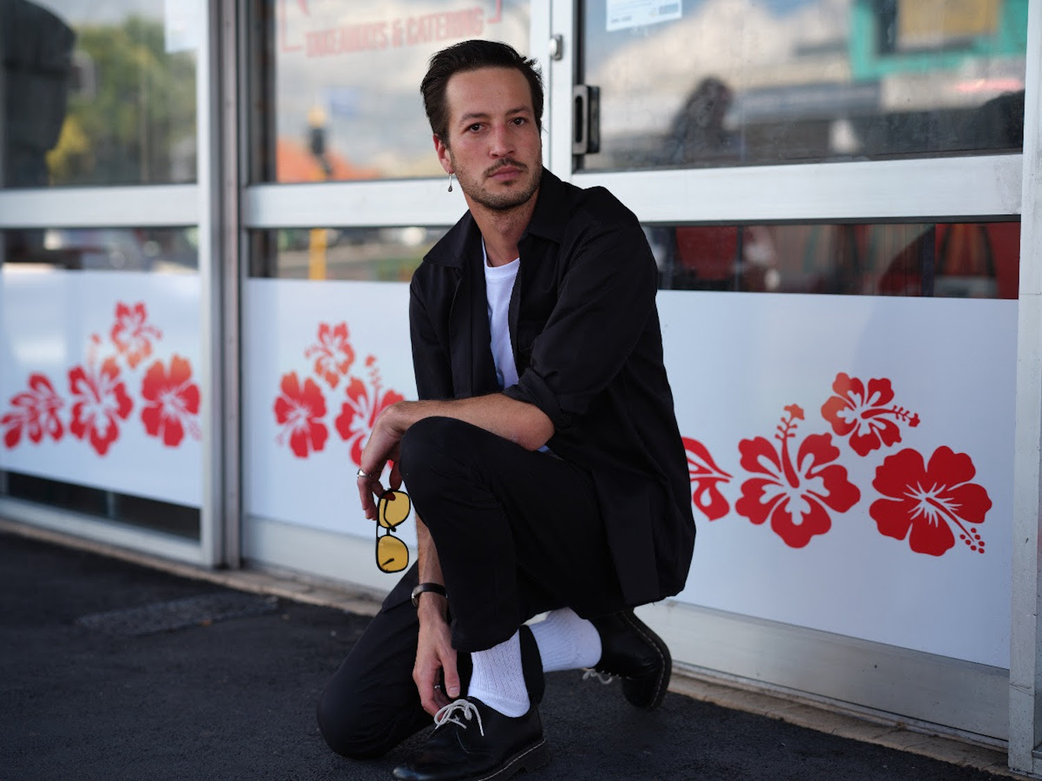 Marlon williams thinking of nina press shot 2022