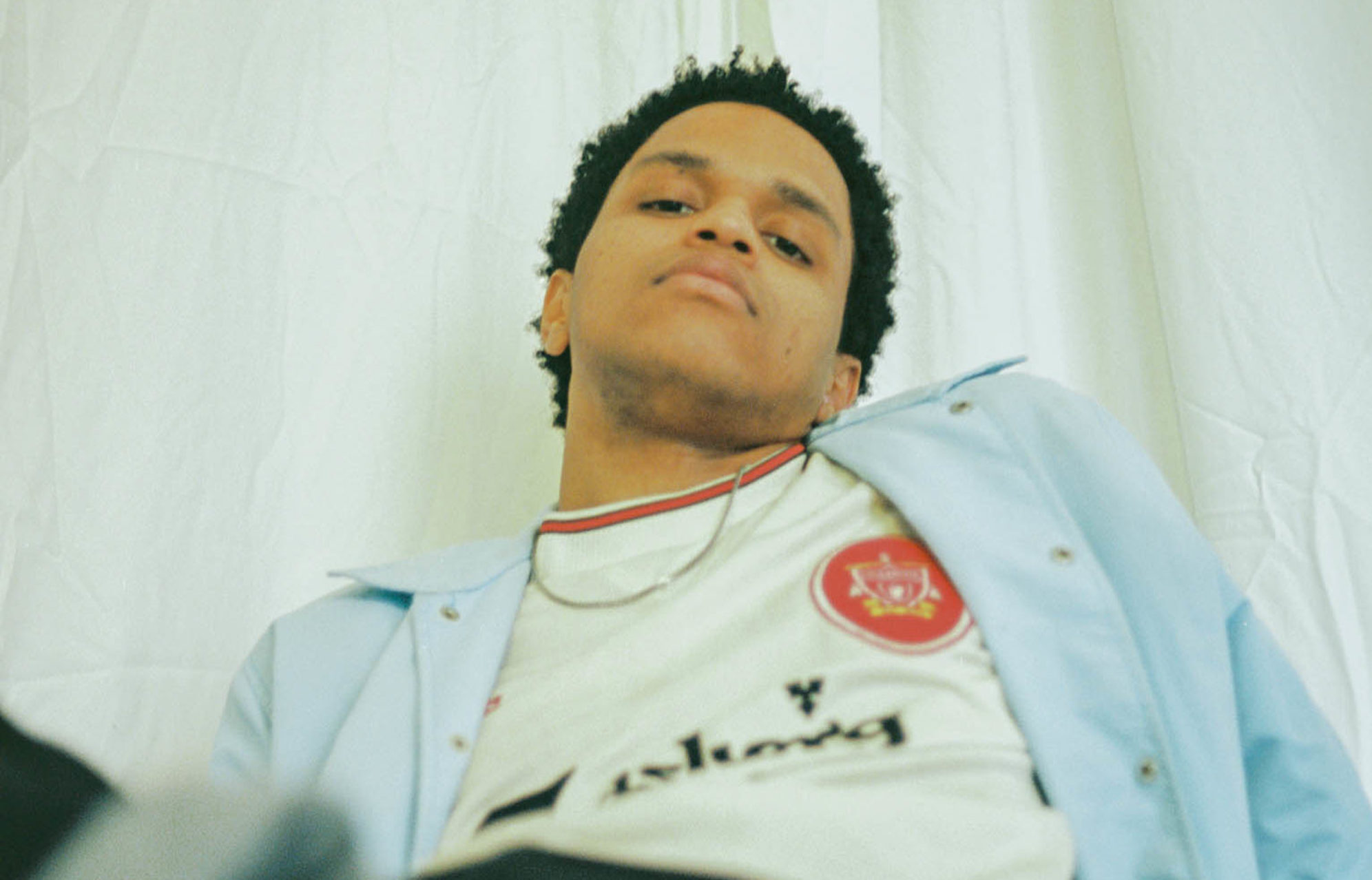 Marques martin LEAD 2