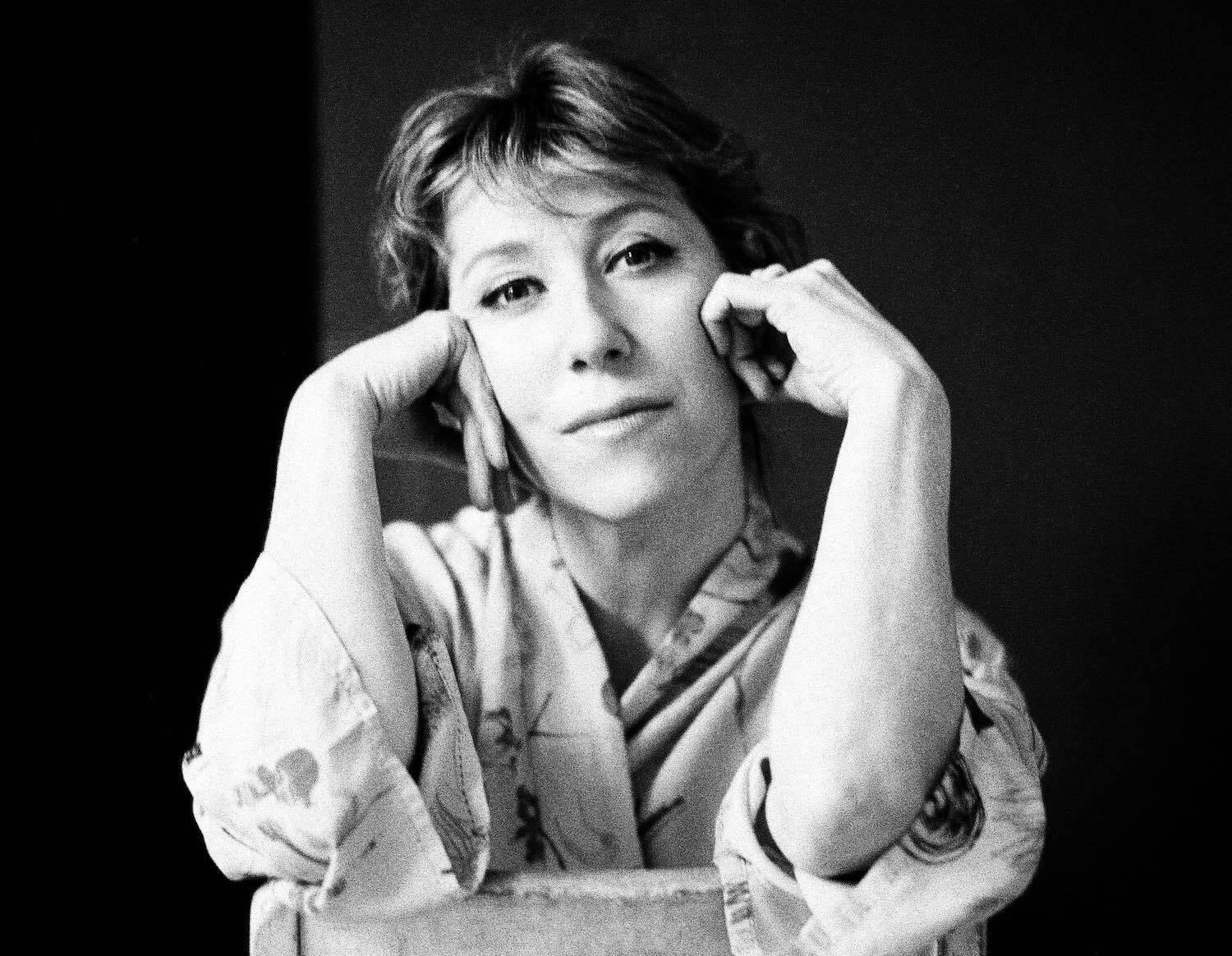 Martha wainwright 2021 credit Gaelle Leroyer