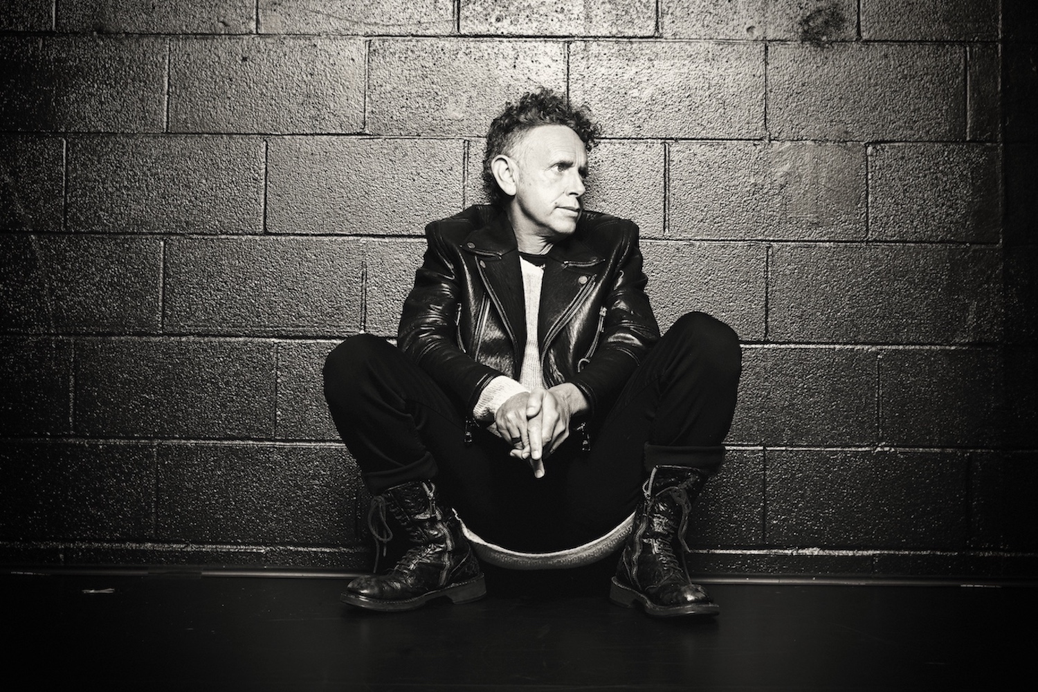 Martin gore 2 Travis Shinn
