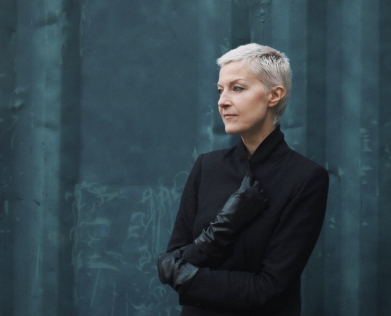 Mary anne hobbs 2023