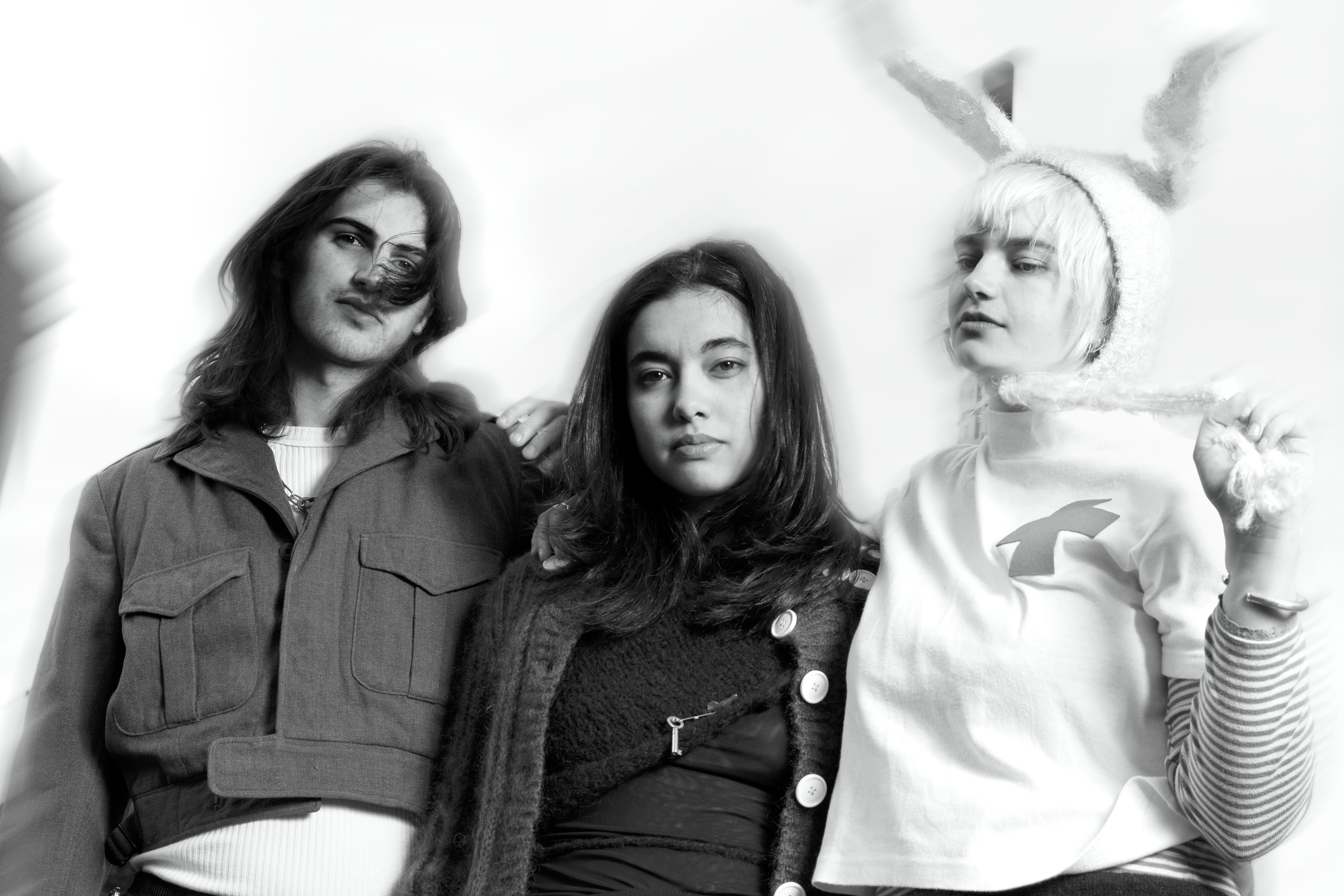 Mary in the junkyard midori