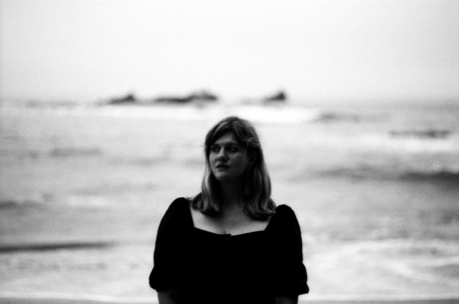 Mary lattimore Rachael Pony Cassells