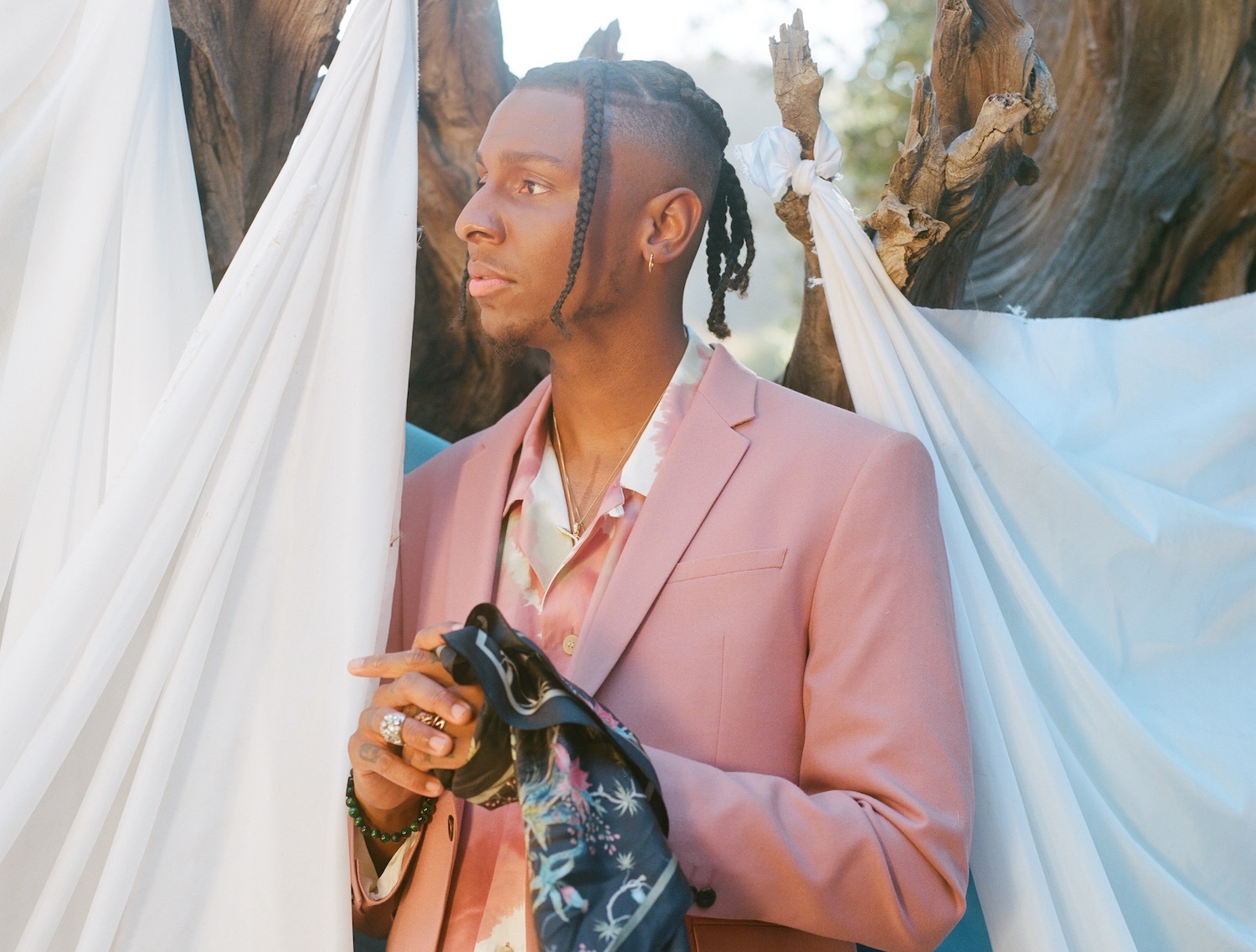 Masego passport 2020