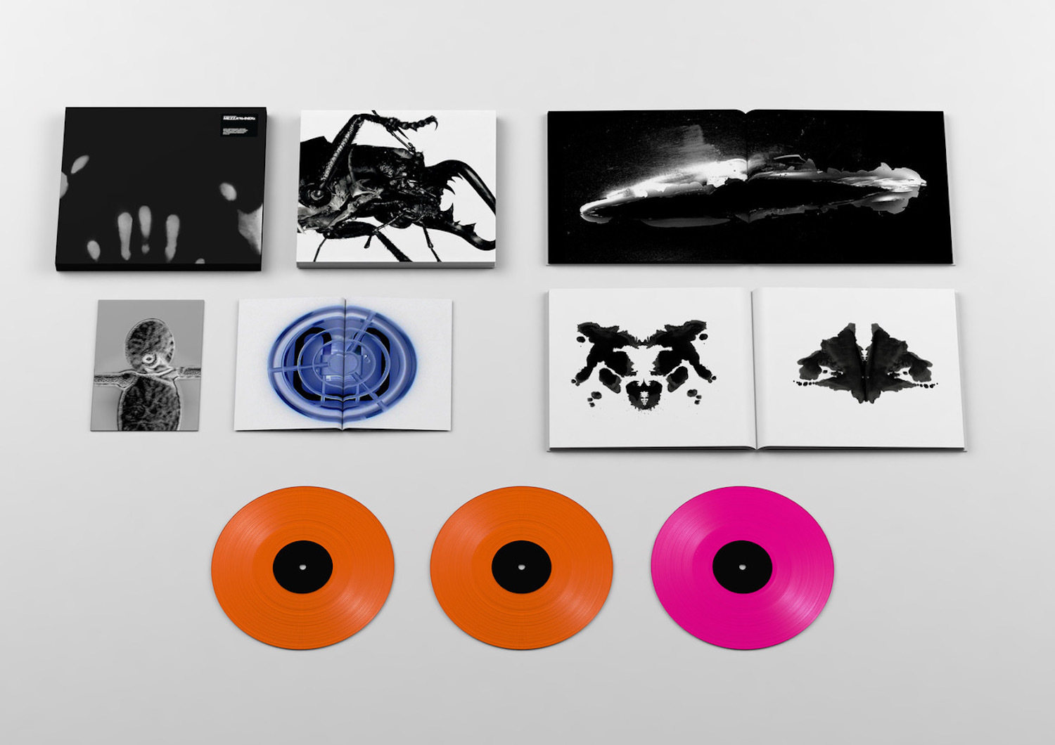 Massive Attack to release special edition of Mezzanine with