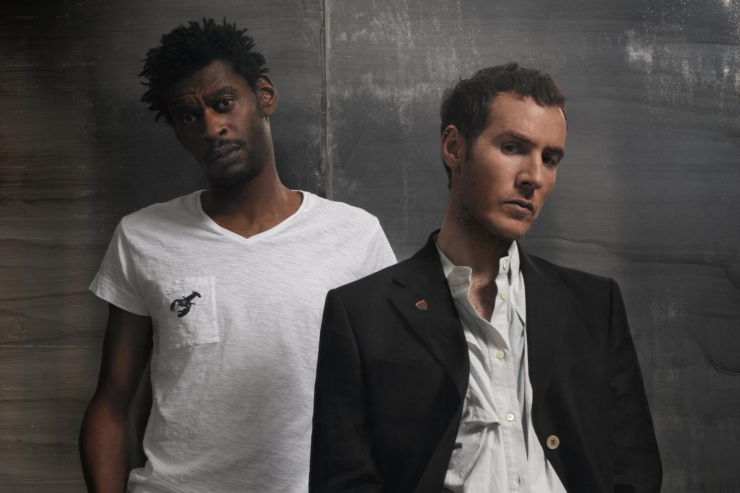 Massive Attack's Robert Del Naja issues statement following arrest at Palestine Action protest