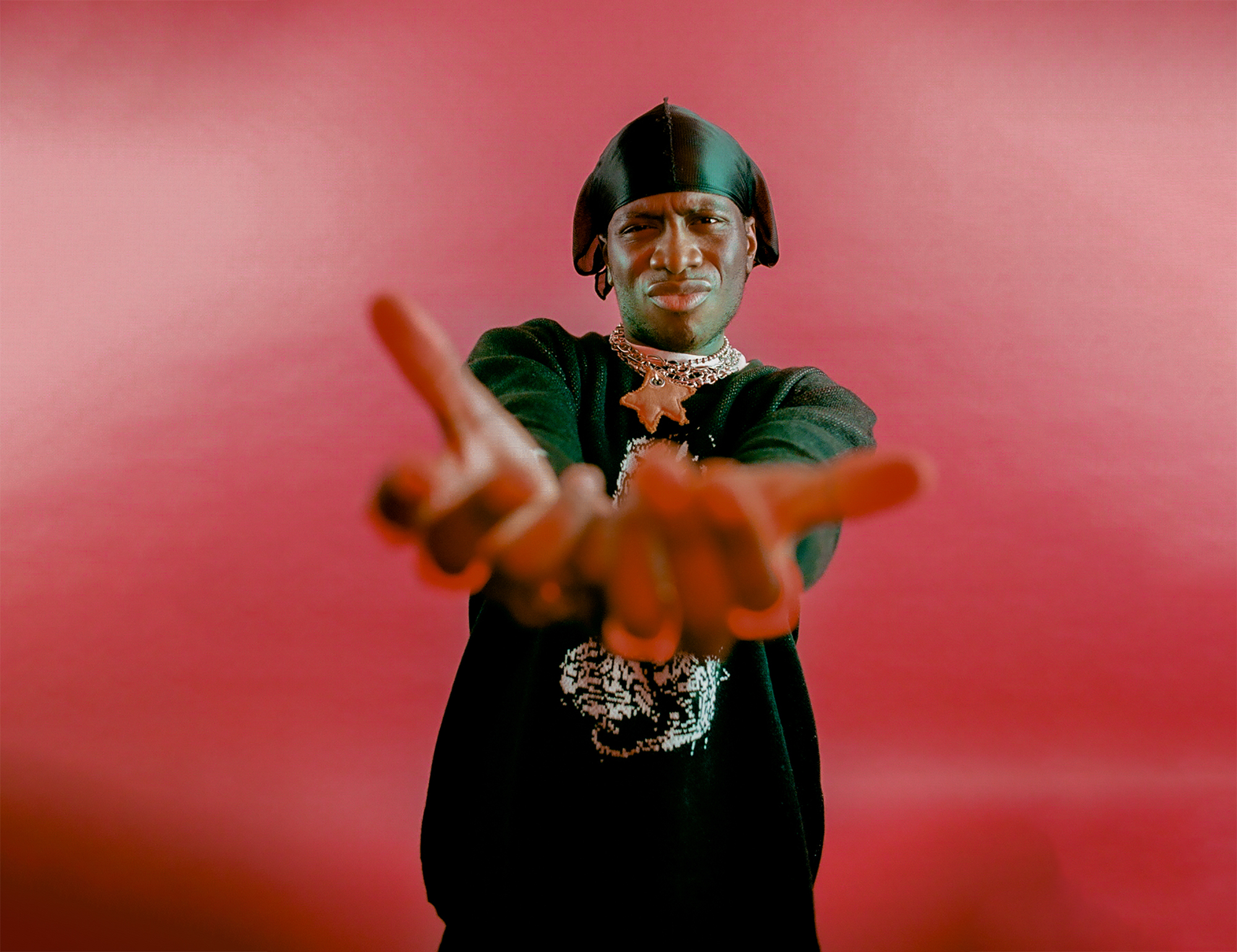 Master peace lead shot